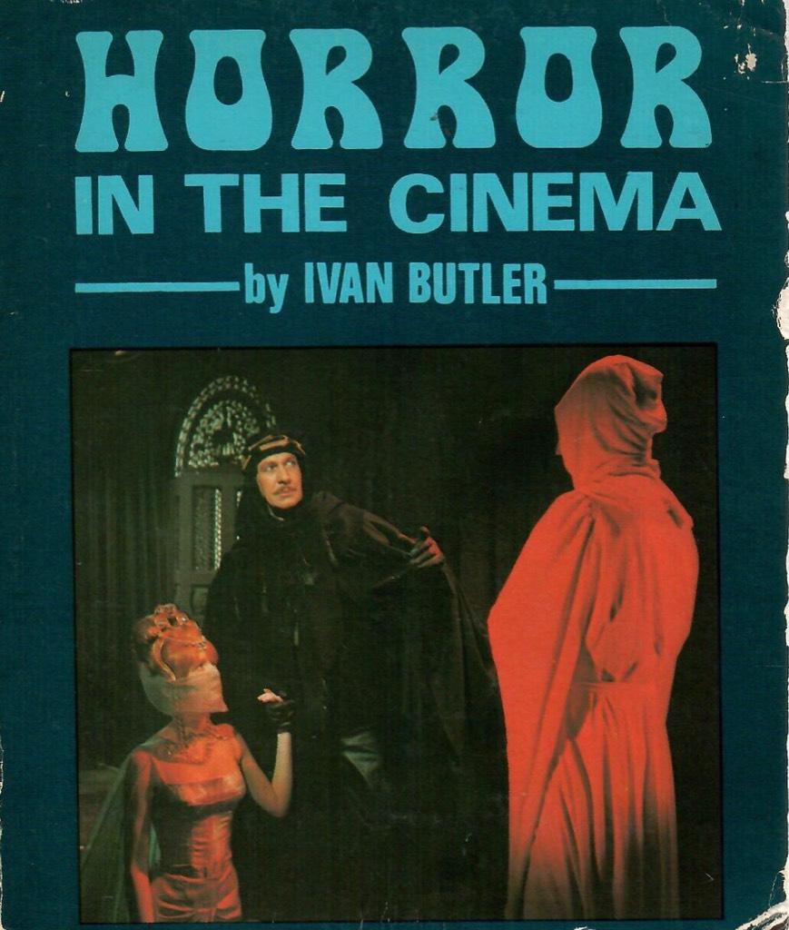 Horror in the cinema