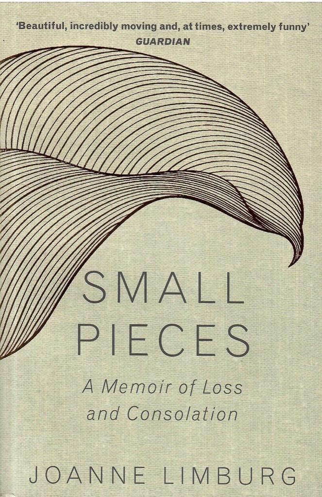Small pieces - a memoir of loss and consolation