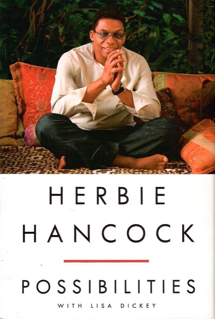 Herbie Hancock - possibilities