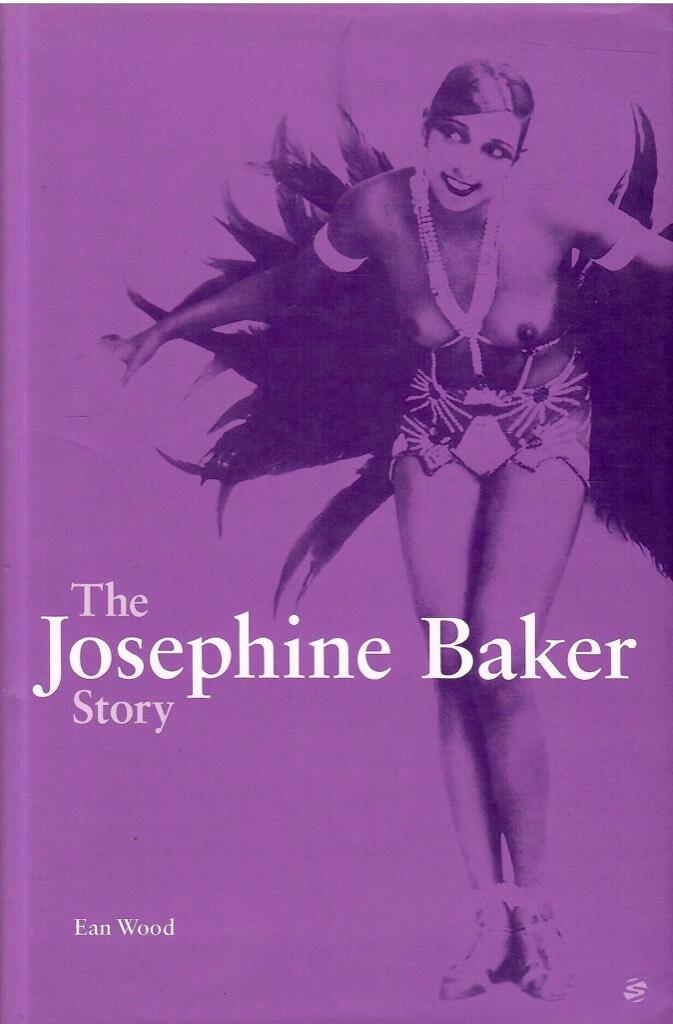 The Josephine Baker story