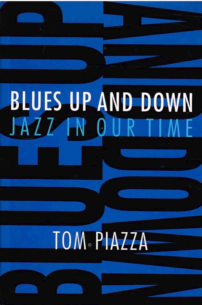 Blues up and down - jazz in our time