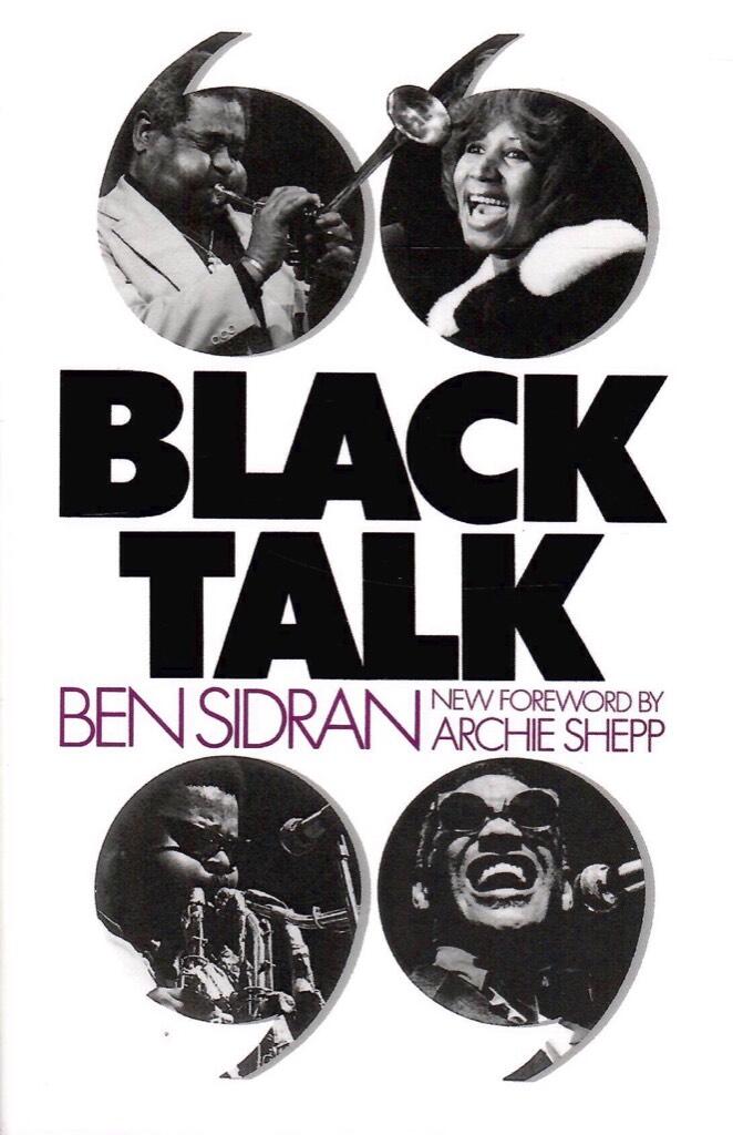 Black talk
