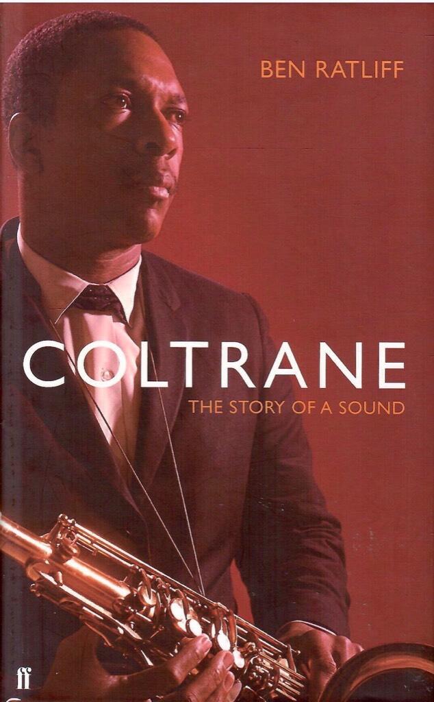 Coltrane