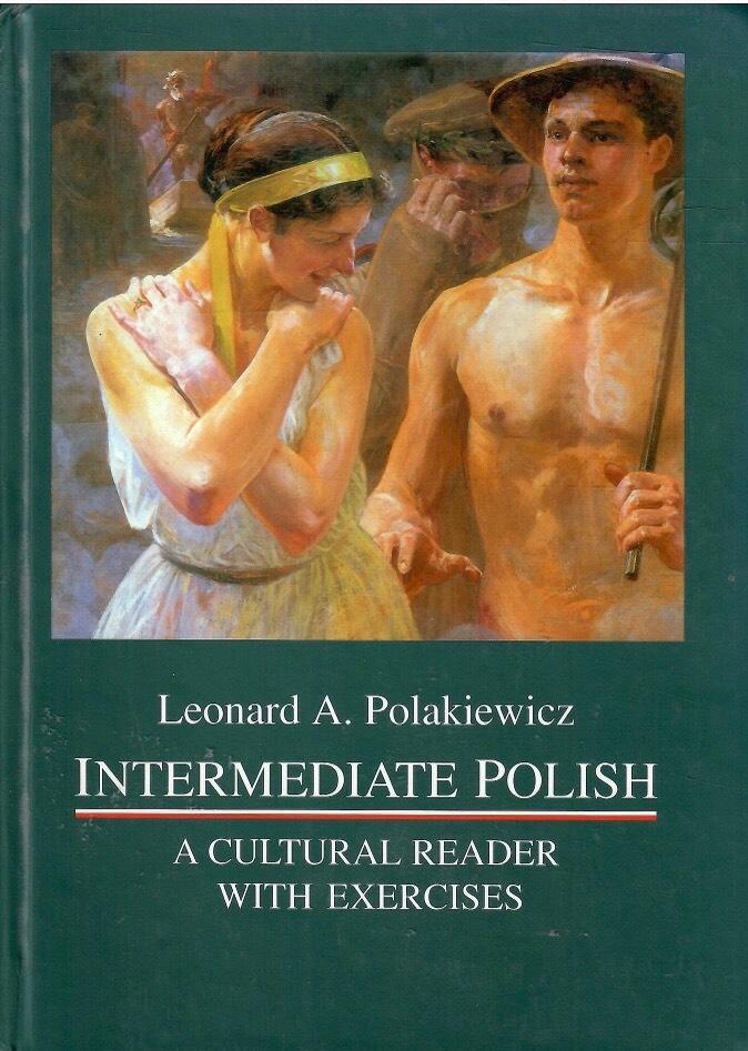 Intermediate Polish - a cultural reader with exercises