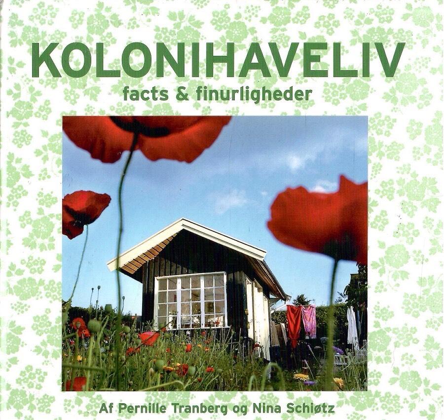 Kolonihaveliv - facts & finurligheder