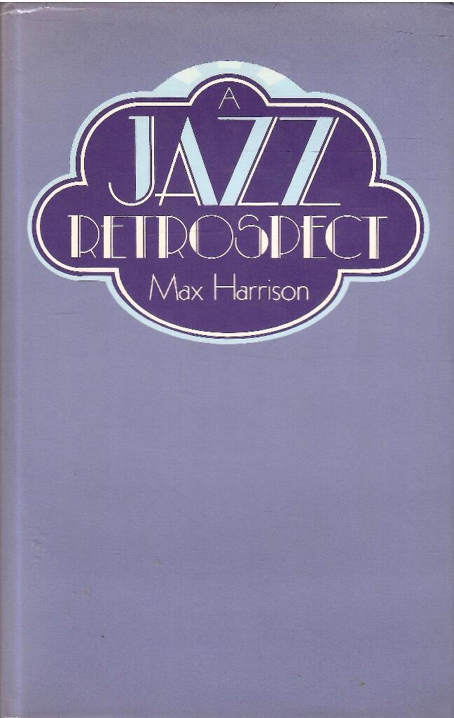 A jazz retrospect