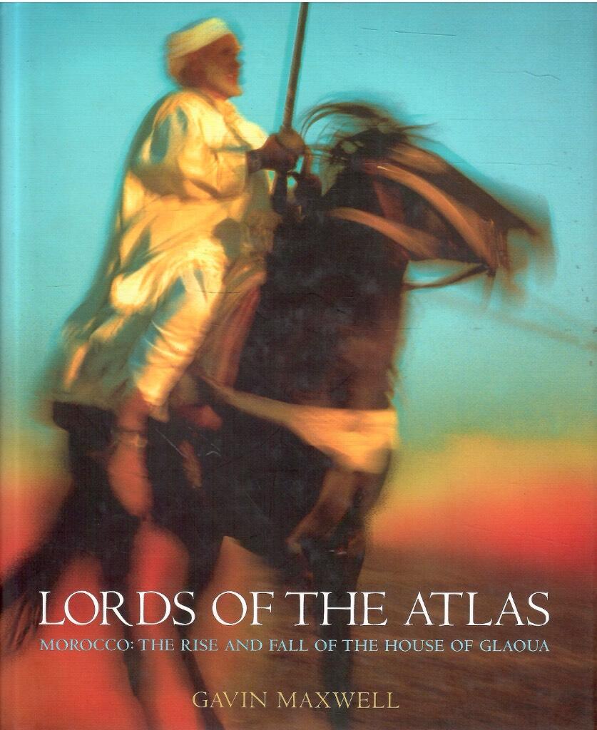 Women of Marrakech - record of a secret sharer 1930-1970