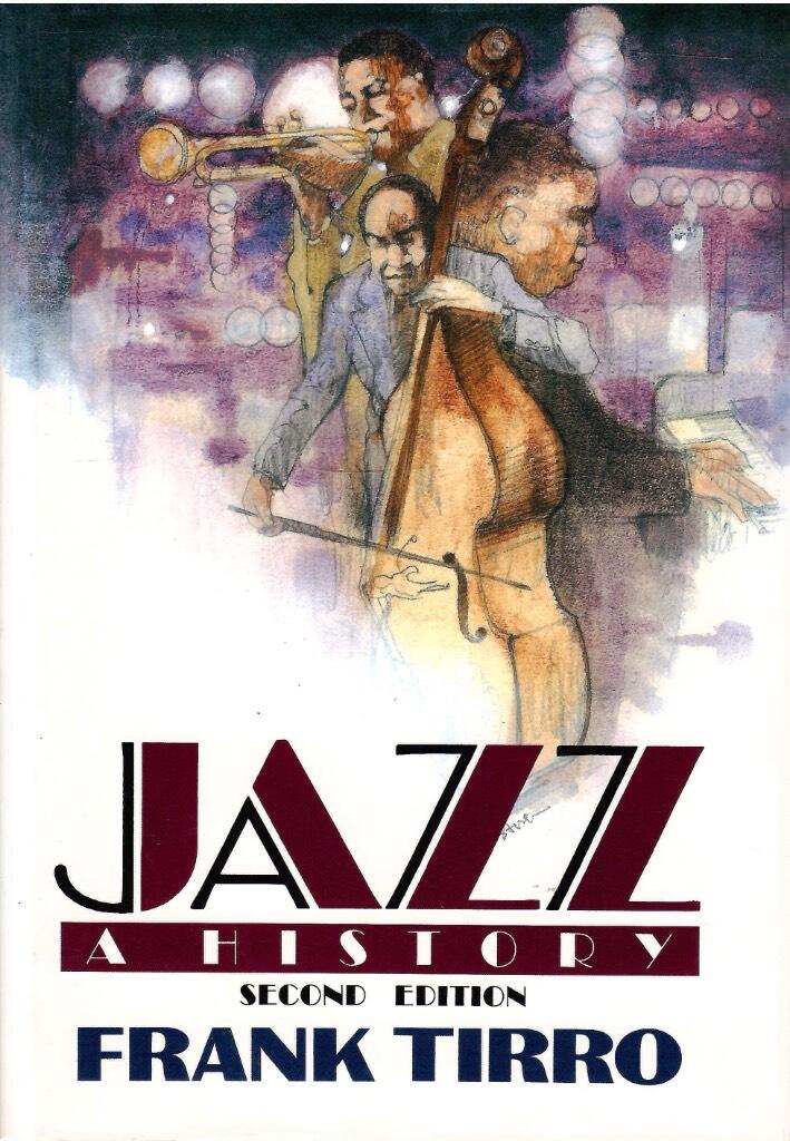 Jazz - a history