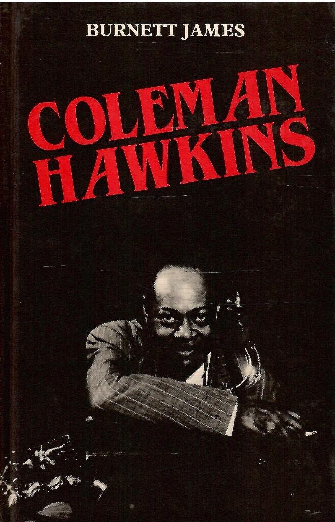 Coleman Hawkins