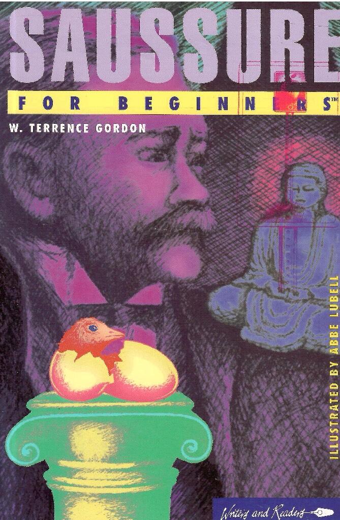 Saussure for beginners