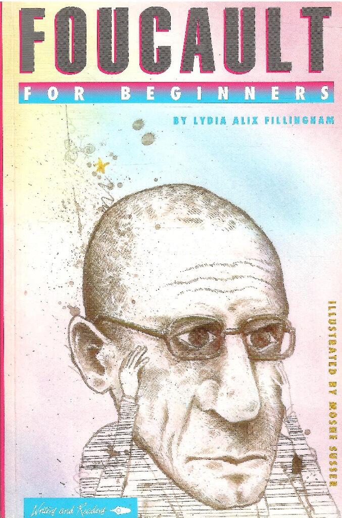 Foucault for beginners