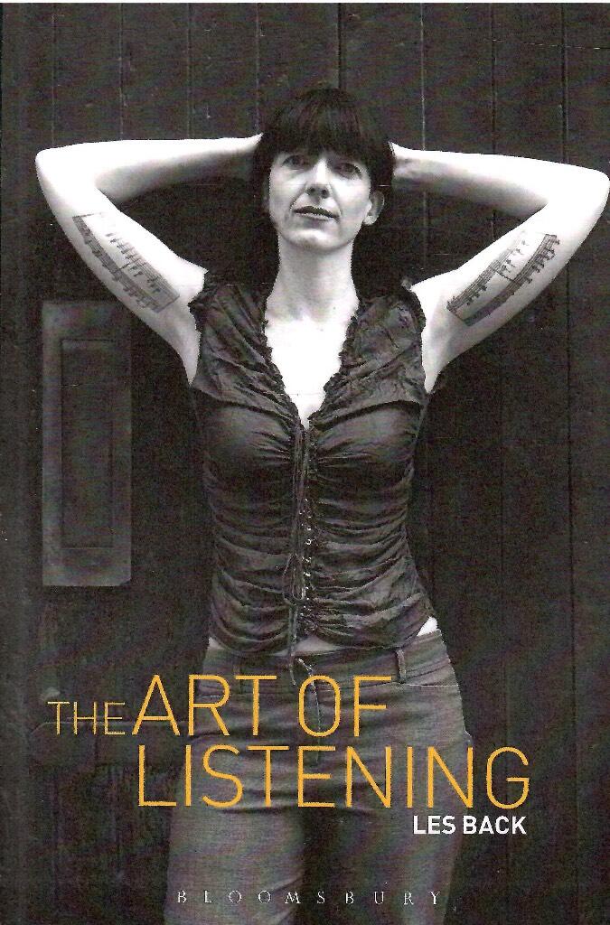 The art of listening