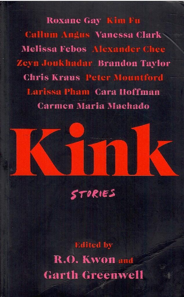 Kink - stories