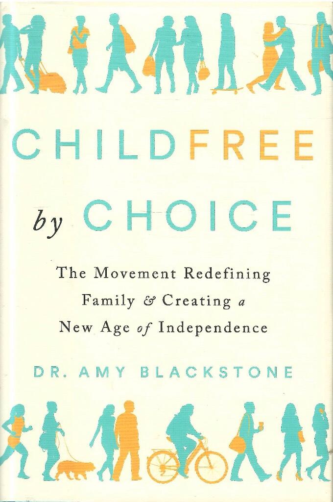 Childfree by choice - the movement redefining family and creating a new age of independence