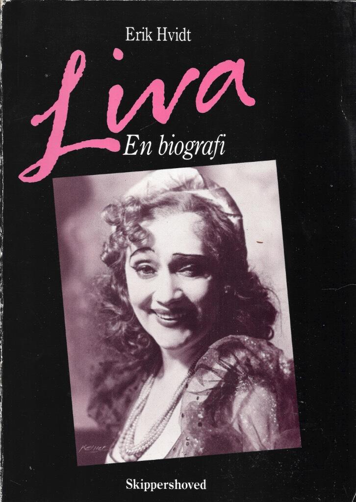 Liva - en biografi