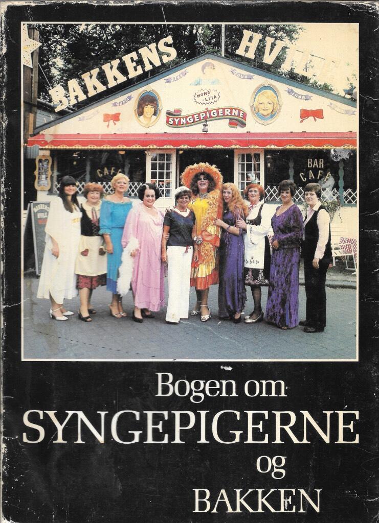 Bogen om syngepigerne og Bakken