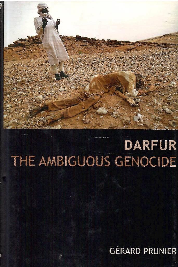 Darfur - the ambiguous genocide