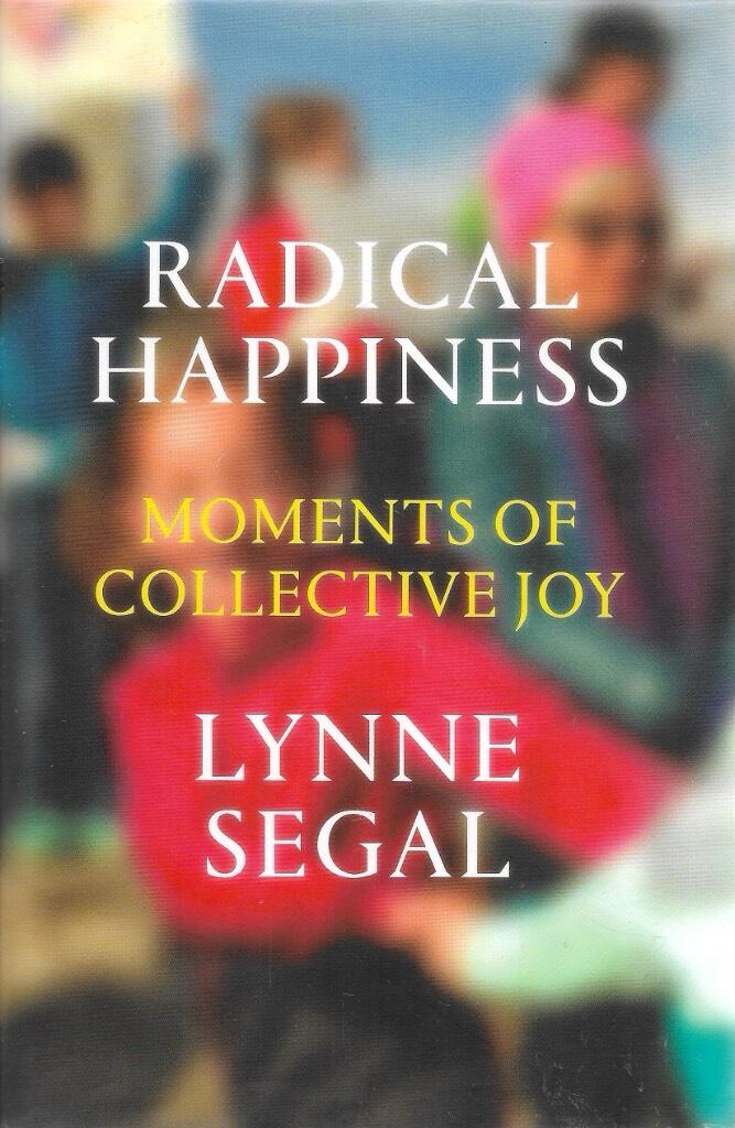 Radical happiness - moments of collective joy