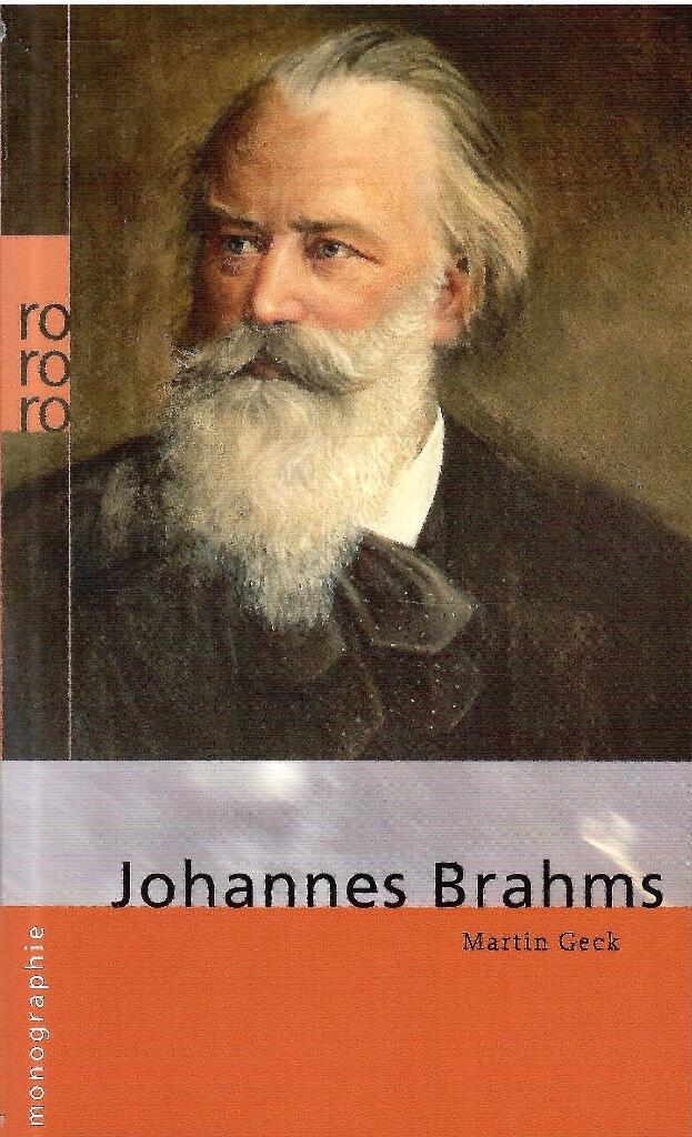 Johannes Brahms
