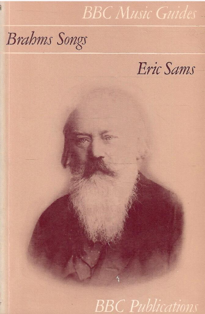 Brahms songs