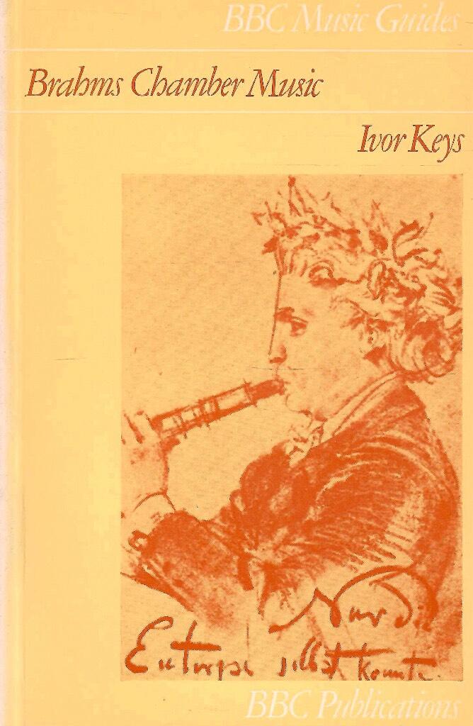 Brahms chamber music