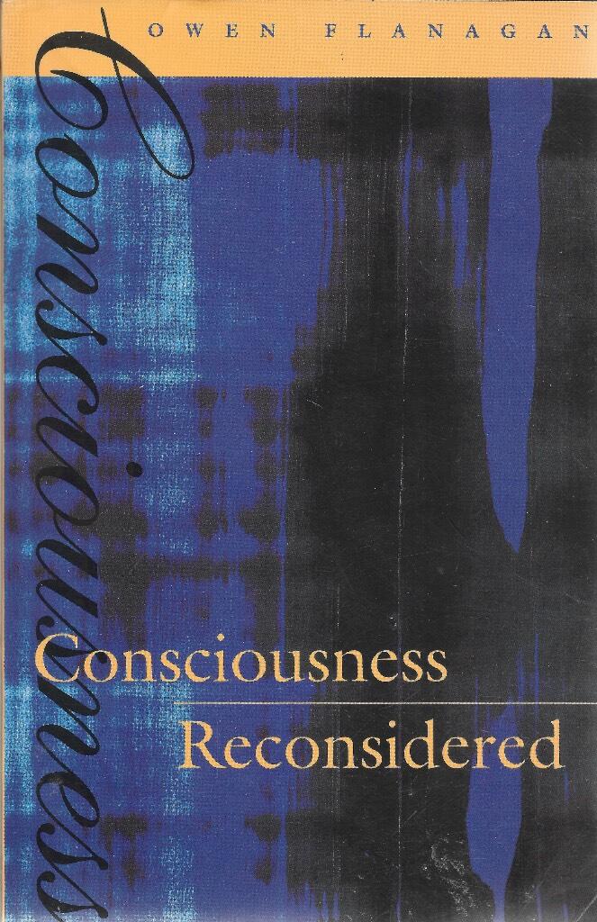 Consciousness Reconsidered [Elektronisk resurs]