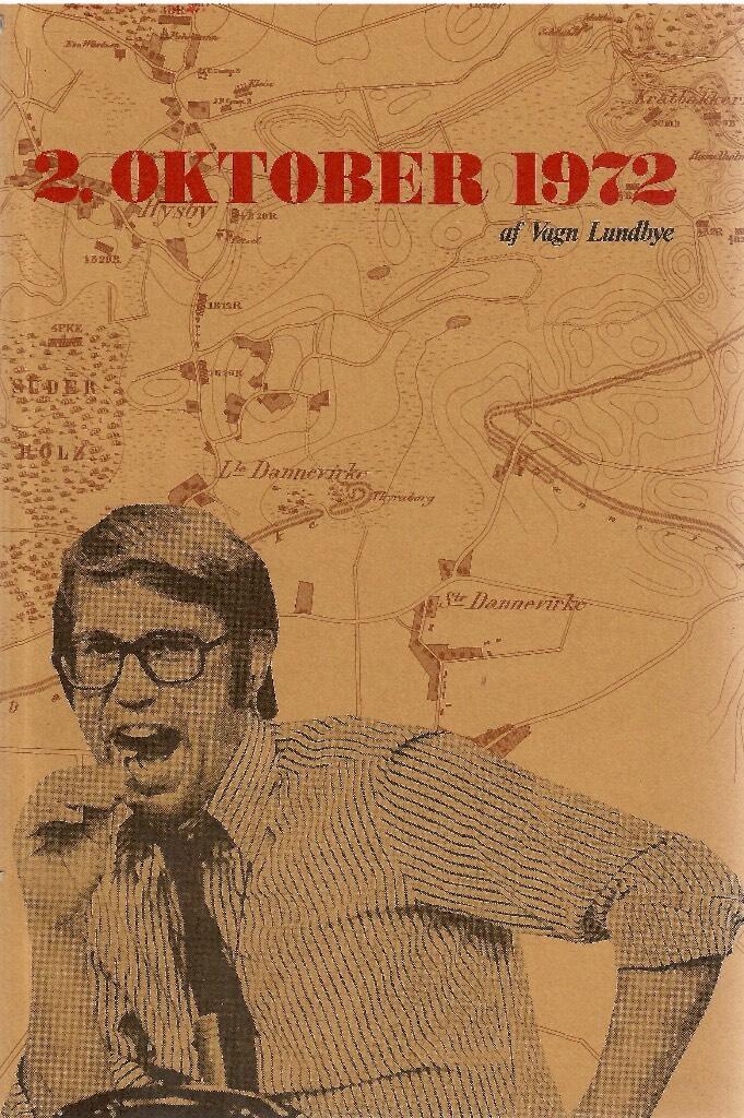 2. oktober 1972