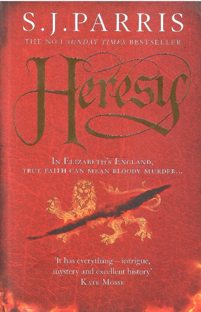 Heresy