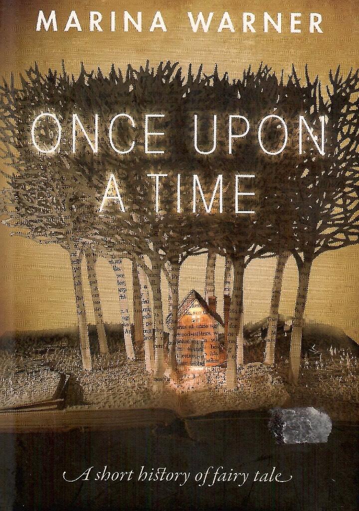 Once upon a time