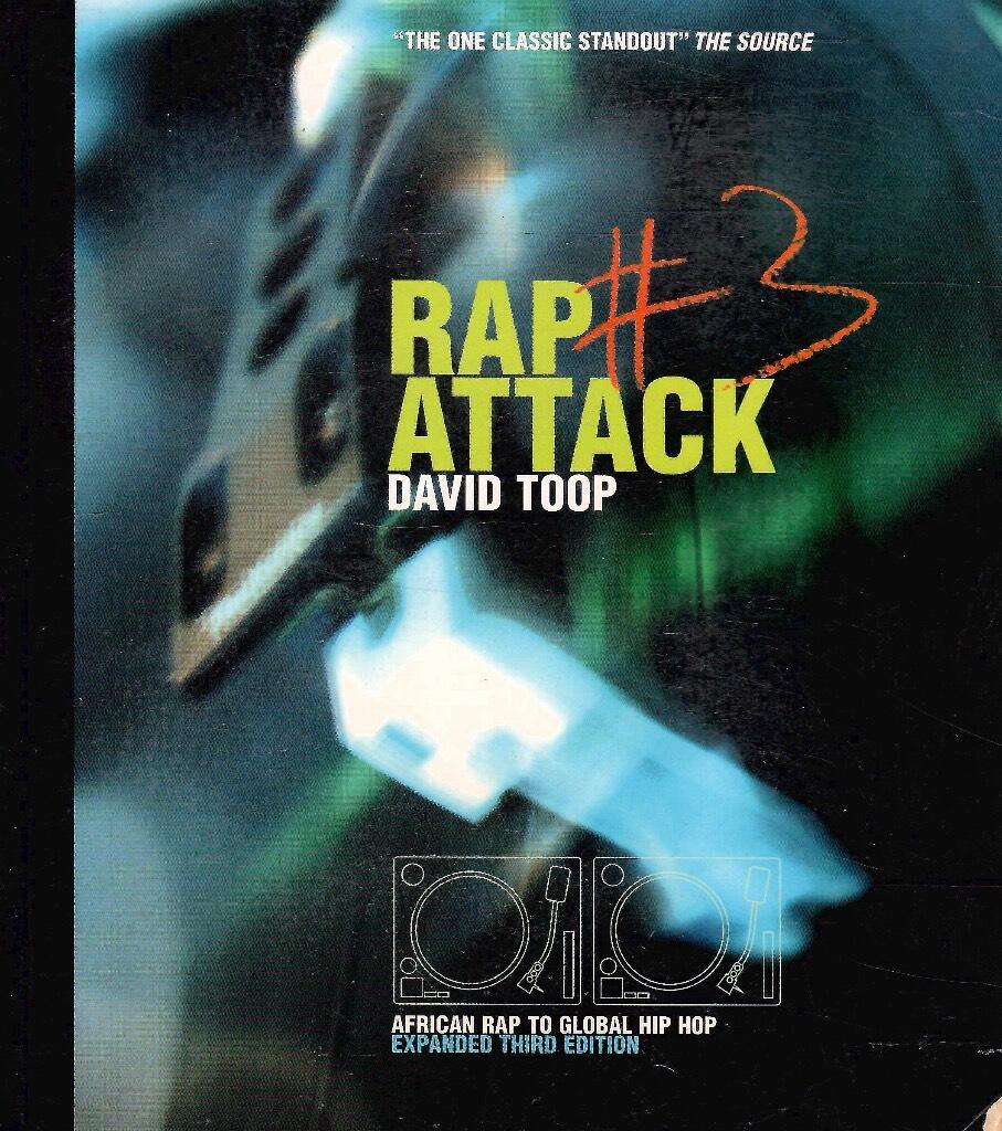Rap attack 3