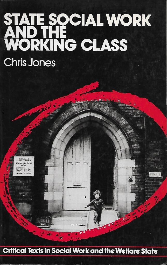 State social work and the working class