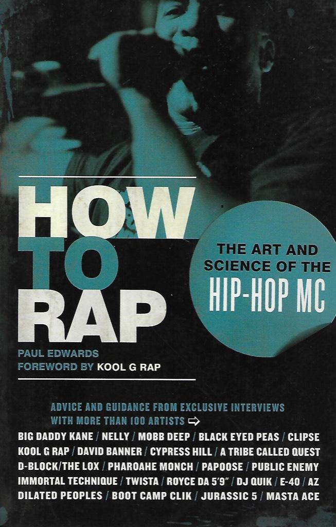 How to rap
