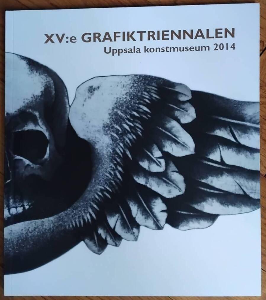 XV:e grafiktriennalen i samarbete med Grafiska s&auml;llskapet : G&ouml;ran Brunius (1911-2005) ; [redaktion: Eva Bj&ouml;rkman, Ann-Christine Fogelberg, Urban Engstr&ouml;m ; texter: G&ouml;ran Boardy ...] ; fotografier: G&ouml;ran Boardy ... ]