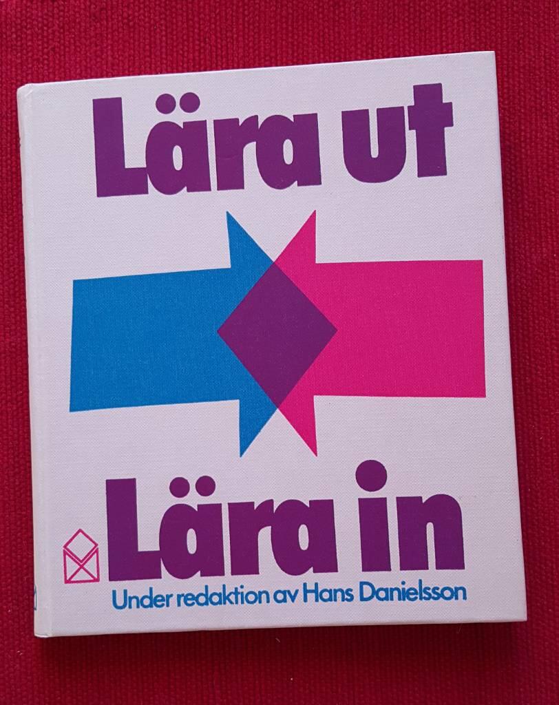 L&auml;ra ut : l&auml;ra in : n&aring;gra r&aring;d och tips om organisation, planering och metodik vid undervisning av elever med sv&aring;righeter i svenska, matematik, engelska, samt tips om hur man genom visualisering kan &ouml;ka konkretionen i undervisningen
