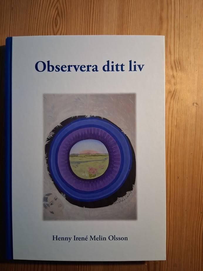 Observera ditt liv