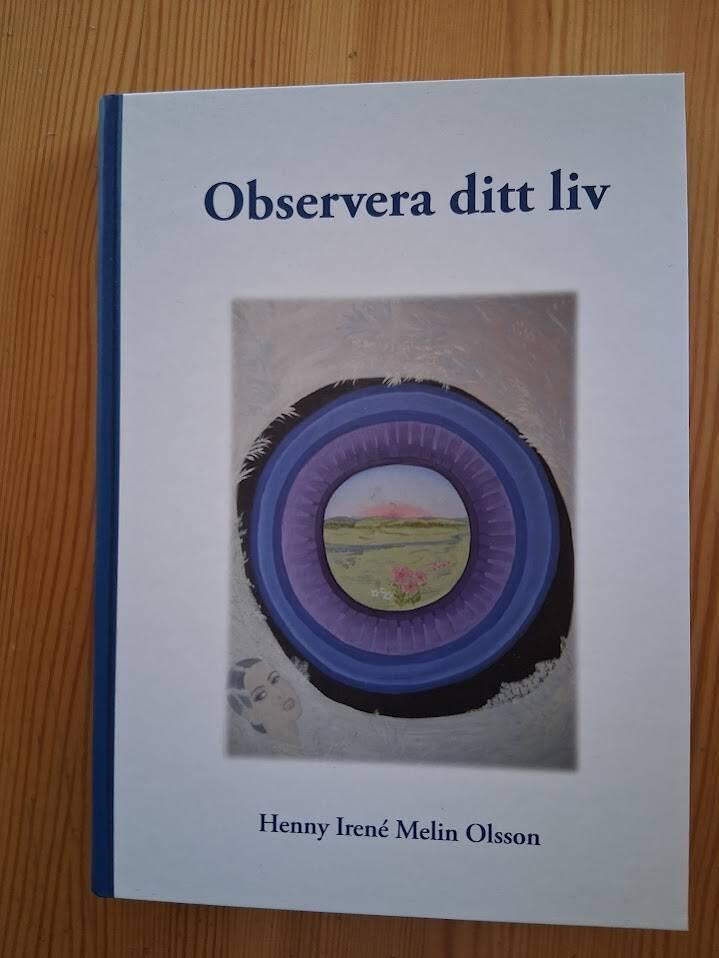 Observera ditt liv