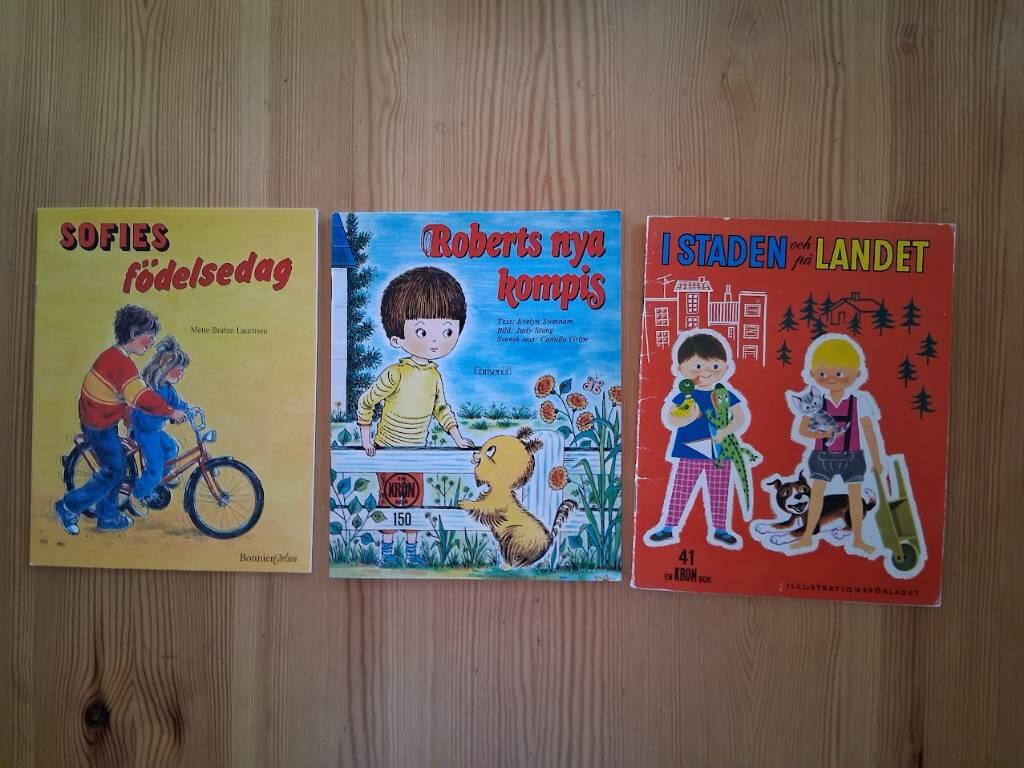 Sofies f&ouml;delsedag
