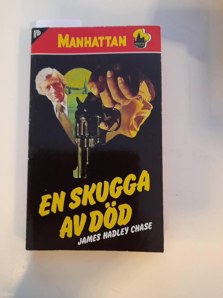 En skugga av d&ouml;d