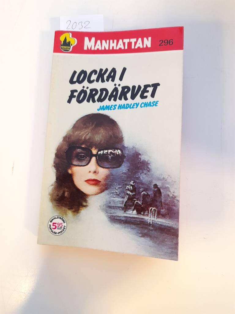 Locka i f&ouml;rd&auml;rvet