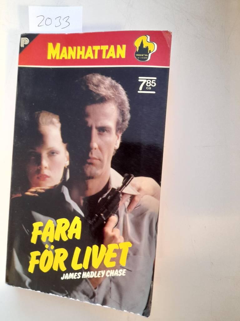 Fara f&ouml;r livet