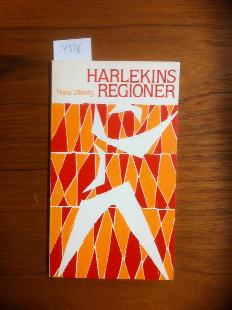 Harlekins regioner