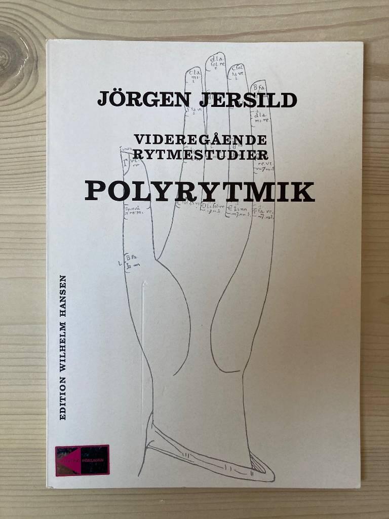 Videreg&aring;ende rytmestudier