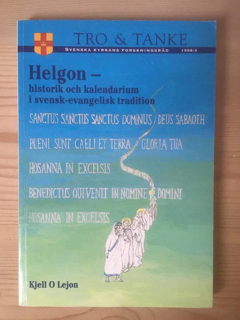Helgon