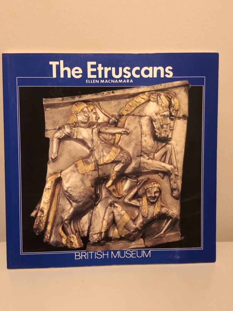 The Etruscans