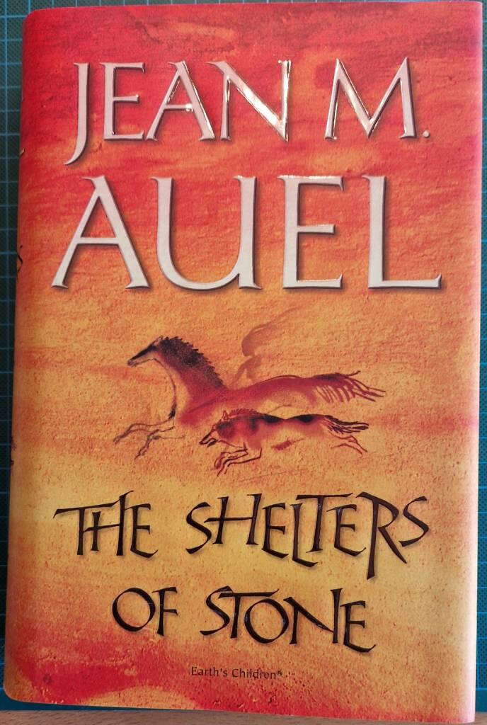 The shelters of stone