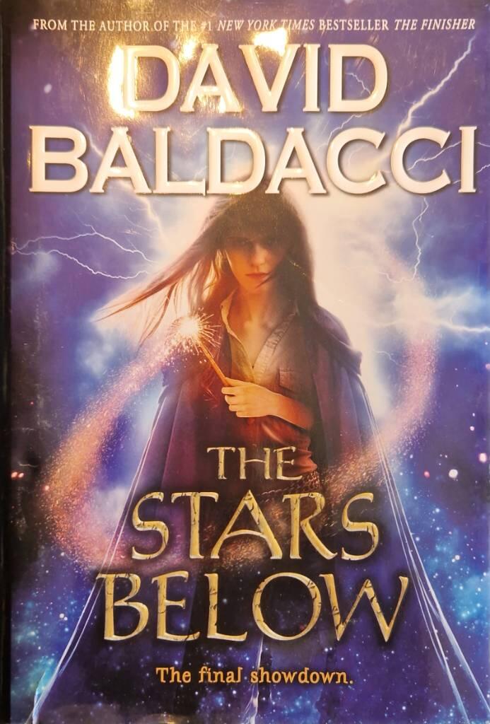 The Stars Below