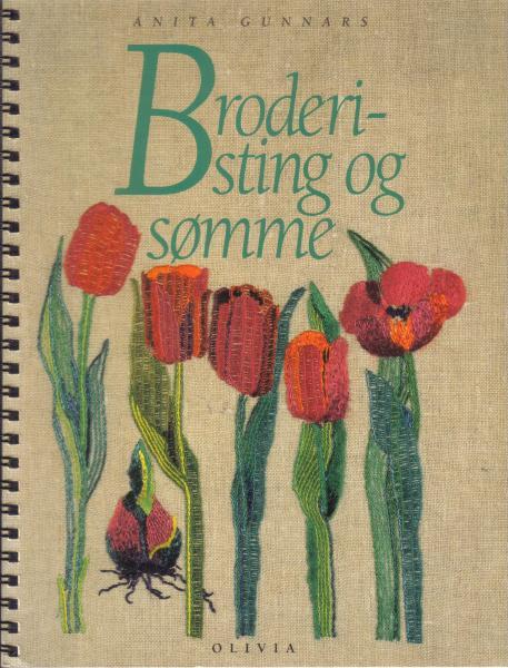 Broderisting og s&oslash;mme