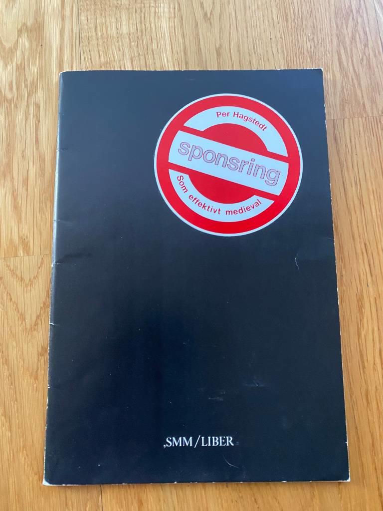 Sponsring som effektivt medieval