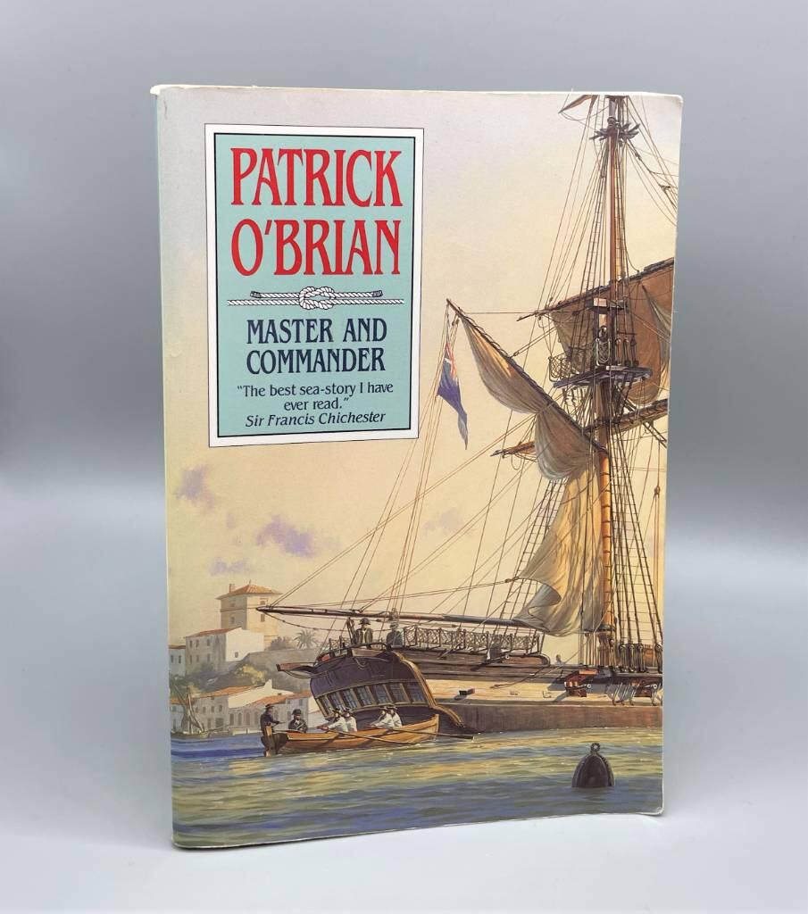 Master and commander