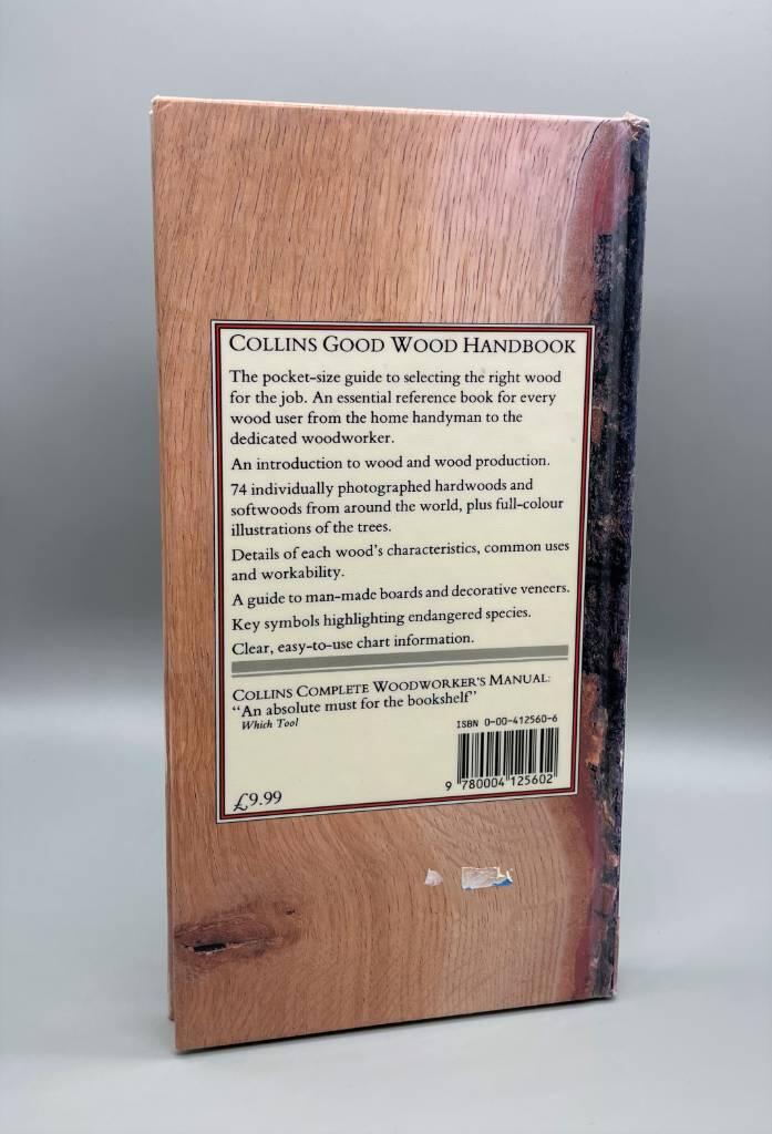 Collins good wood handbook